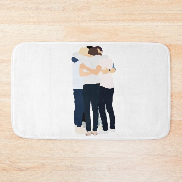 Item preview, one direction sticker pack designed and sold by mariadadawalla.