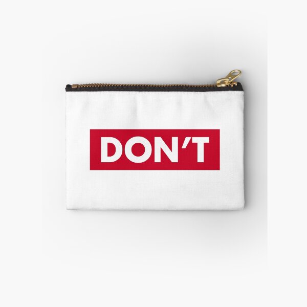 Item preview, Dont designed and sold by YAnna9.