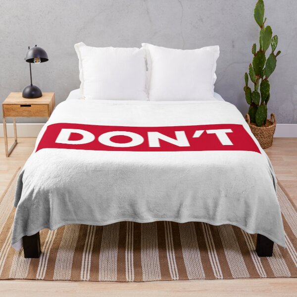Item preview, Dont designed and sold by YAnna9.
