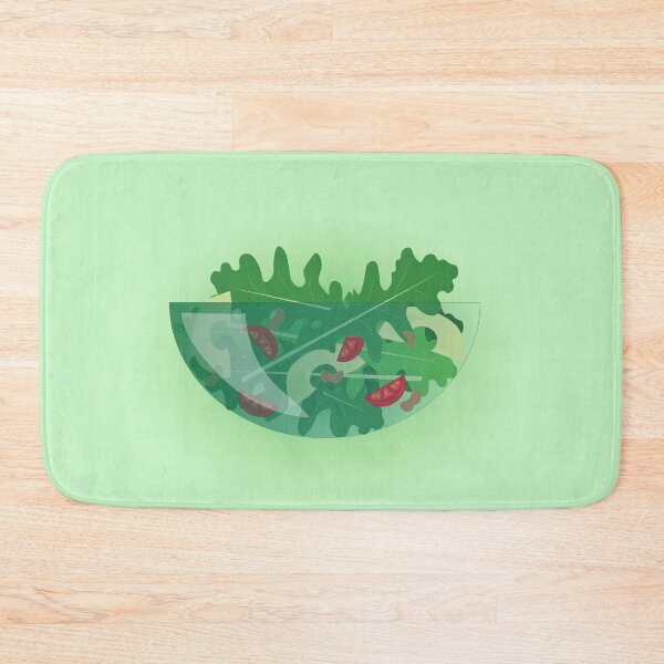 Item preview, Salade designed and sold by aqsaIntizar.