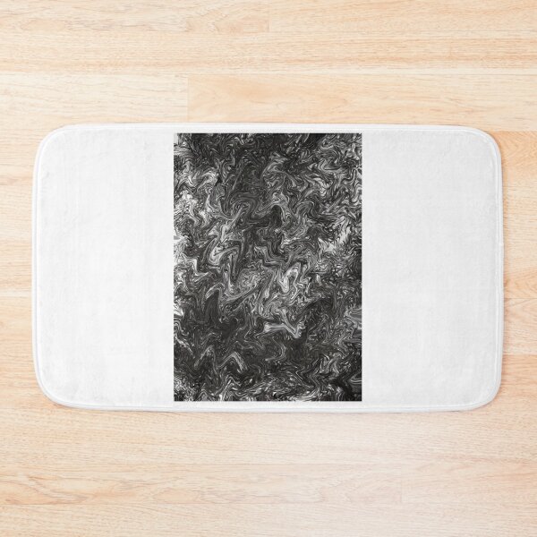 Item preview, Black and White pattern designed and sold by Celiina.