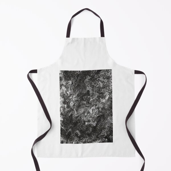 Item preview, Black and White pattern designed and sold by Celiina.