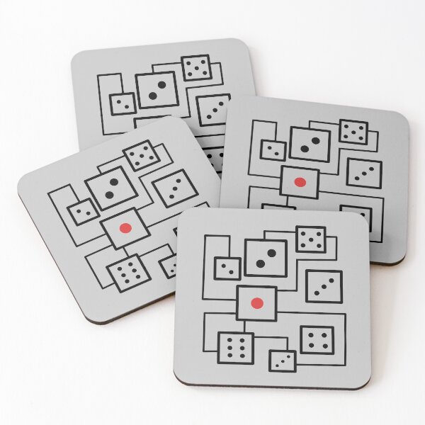 Item preview,  Dice designed and sold by LotusCreations.