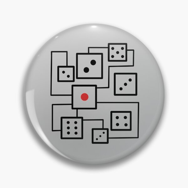 Item preview,  Dice designed and sold by LotusCreations.