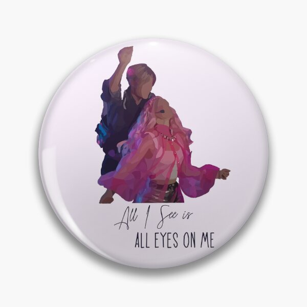 Item preview, ALL EYES ON ME  designed and sold by kflynn7.