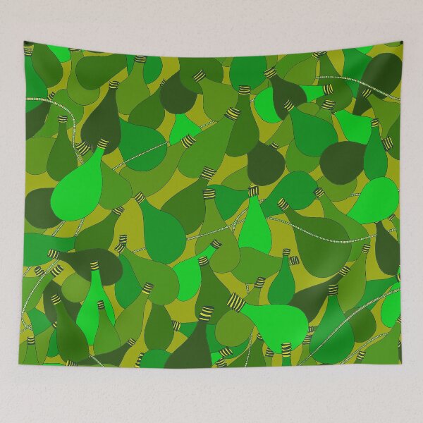 Item preview, Light at the end of the tunnel designed and sold by Michael Langley.