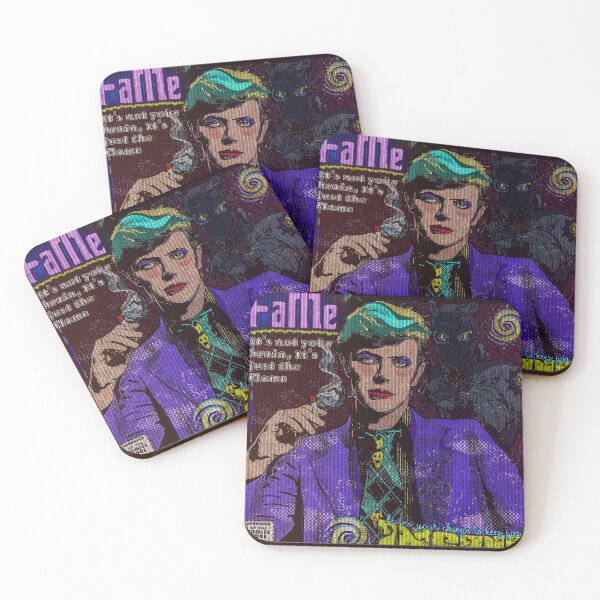 Item preview, Fame designed and sold by Christina Rick.