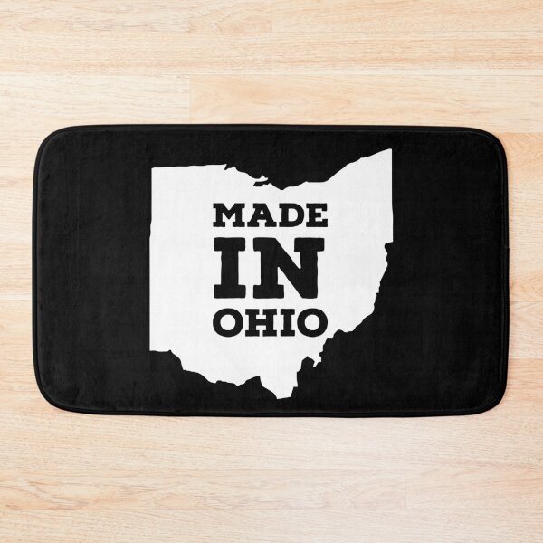 Item preview, Made In Ohio designed and sold by Obiscidan.
