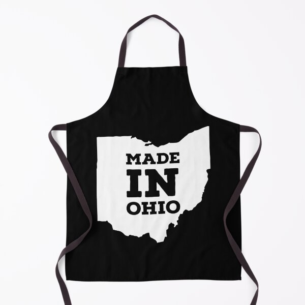 Item preview, Made In Ohio designed and sold by Obiscidan.