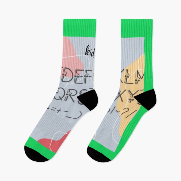 Item preview, abcd kids designed and sold by ShoppinOnline24.