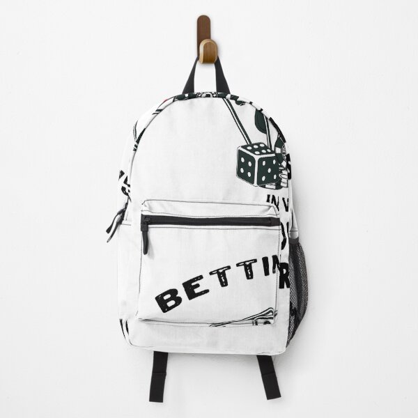 Item preview, betting game in which you could lose your shirt designed and sold by supercoool.