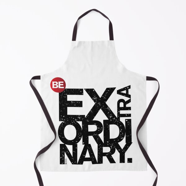 Item preview, Be Extraordinary designed and sold by Inc-Solutions.