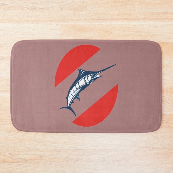 Item preview, Blue Marlins  designed and sold by Totaghyr.