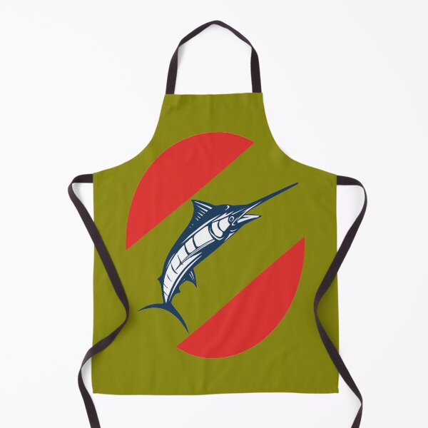 Item preview, Blue Marlins designed and sold by Totaghyr.