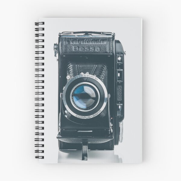 Item preview, Camera Wall Art Print | 1936 Voigtlander Bessa RF | Home Office Studio Wall Decor Poster designed and sold by ComposeExpose.