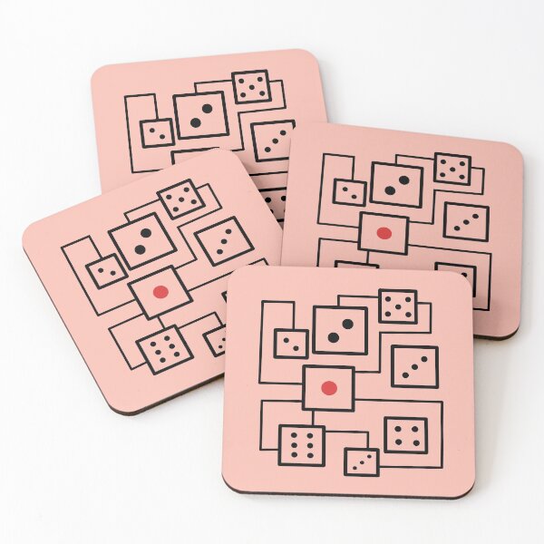 Item preview, Dice designed and sold by LotusCreations.