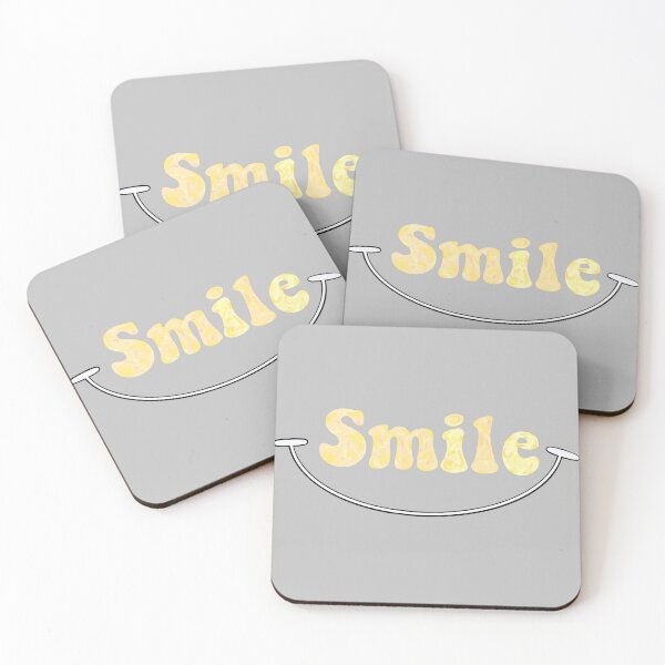 Item preview, Smile designed and sold by kathleenkwiat.