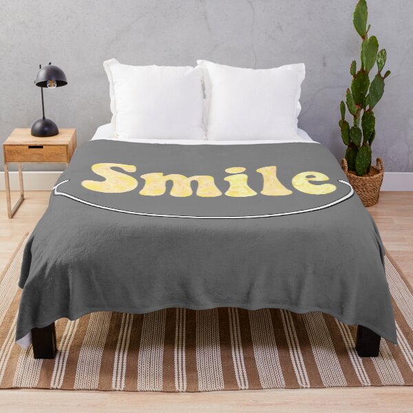 Item preview, Smile designed and sold by kathleenkwiat.
