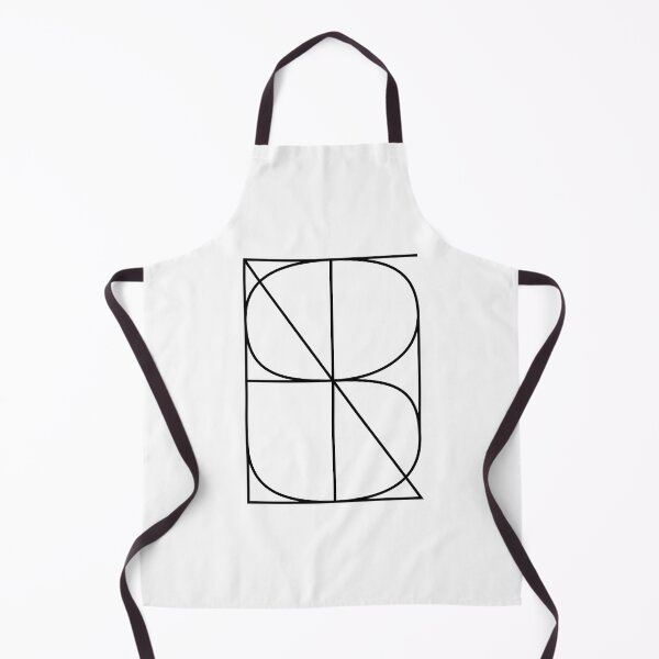 Item preview, Astrid Letter Stack designed and sold by theawkwardsloth.