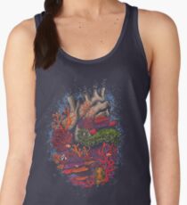heart of the sea Women's Tank Top
