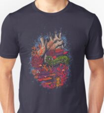 heart of the sea Unisex T-Shirt