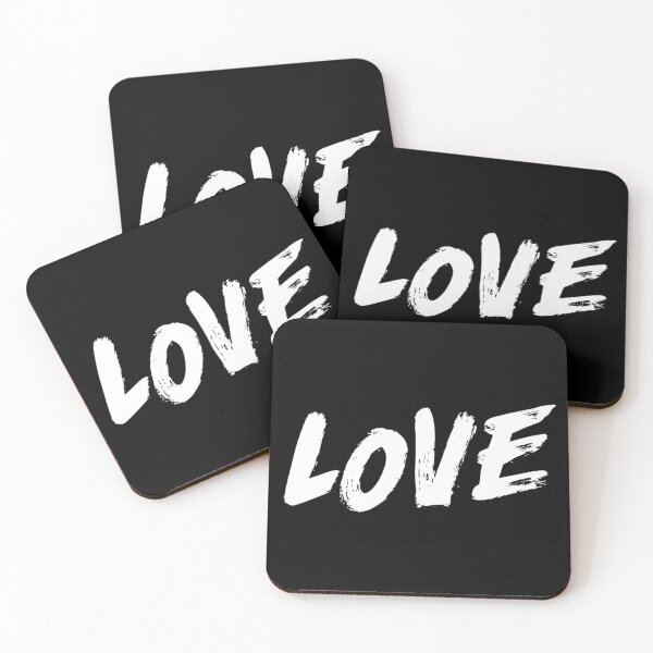 Item preview, Love designed and sold by Minie08.