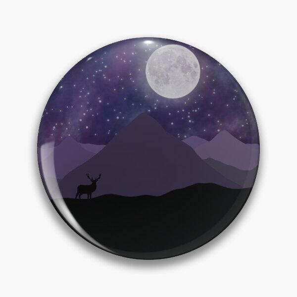 Item preview, Space Mt designed and sold by aw718.