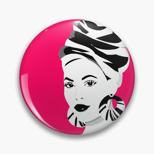 Item preview, I Am Blessed - Black and White Graphic designed and sold by ZoeStart.