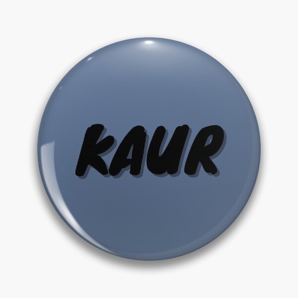 Item preview, KAUR designed and sold by BrownGirlMantra.