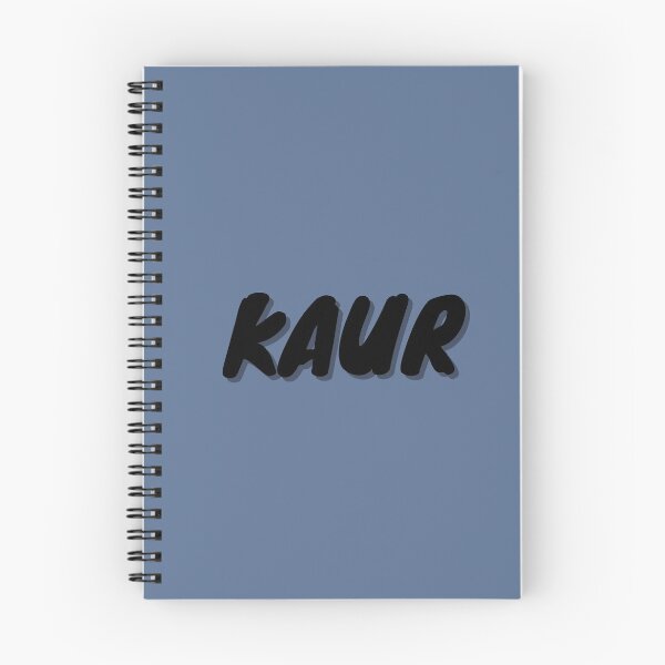 Item preview, KAUR designed and sold by BrownGirlMantra.
