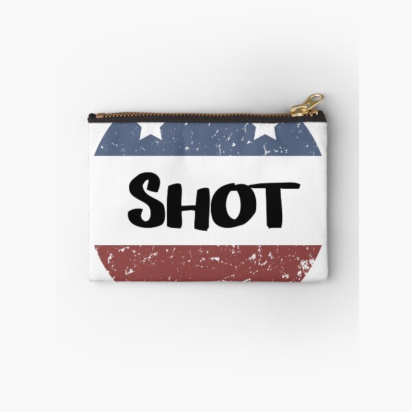 Item preview, I got The Shot Pro Vaccination Support Vaccination designed and sold by Mytoonsquad.