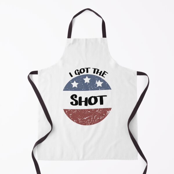 Item preview, I got The Shot Pro Vaccination Support Vaccination designed and sold by Mytoonsquad.
