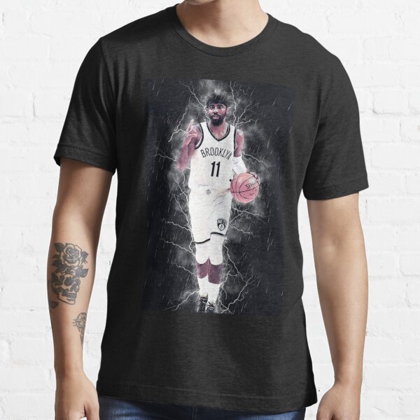 Kyrie logo outlet shirt