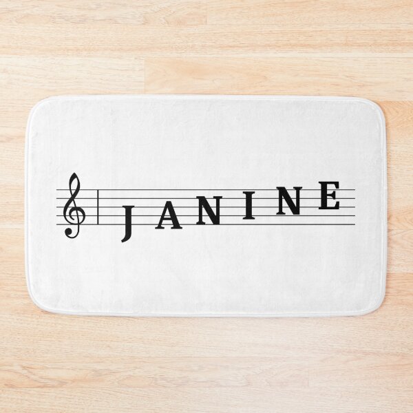 Item preview, Name Janine designed and sold by gulden.
