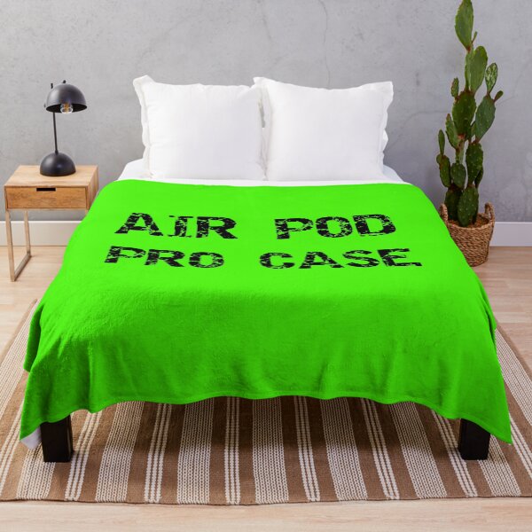 Item preview, Estuche Air Pod Pro Verde designed and sold by DamaliePierre.
