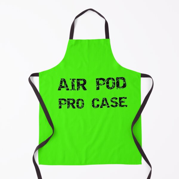 Item preview, Estuche Air Pod Pro Verde designed and sold by DamaliePierre.