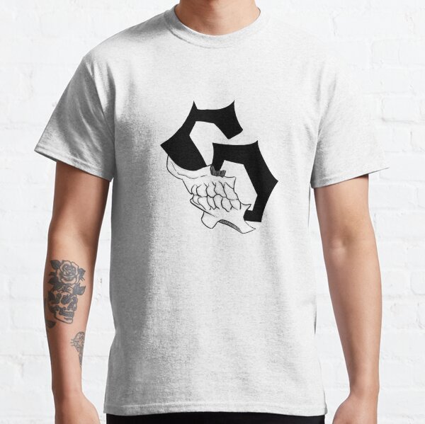 GRIMJOW T-shirt classique