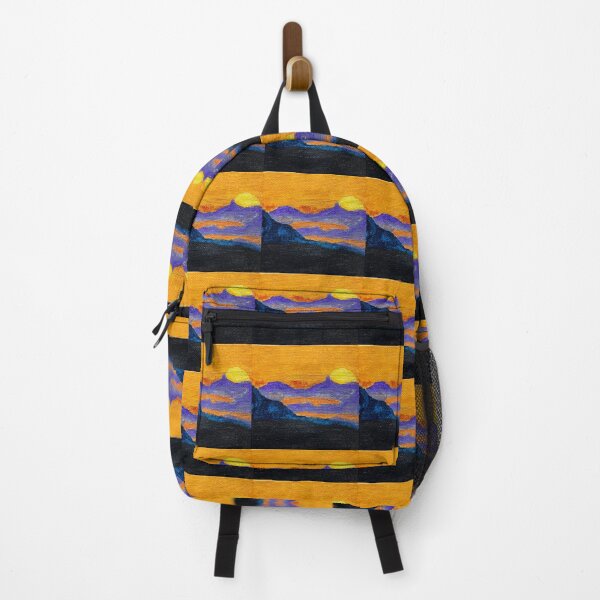 Item preview, High Desert Sunset designed and sold by lanettesart.