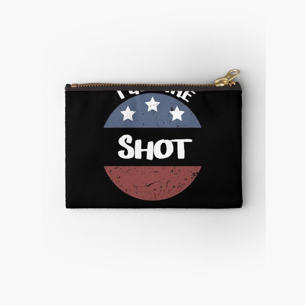 Item preview, I got The Shot Pro Vaccination Support Vaccination designed and sold by Mytoonsquad.
