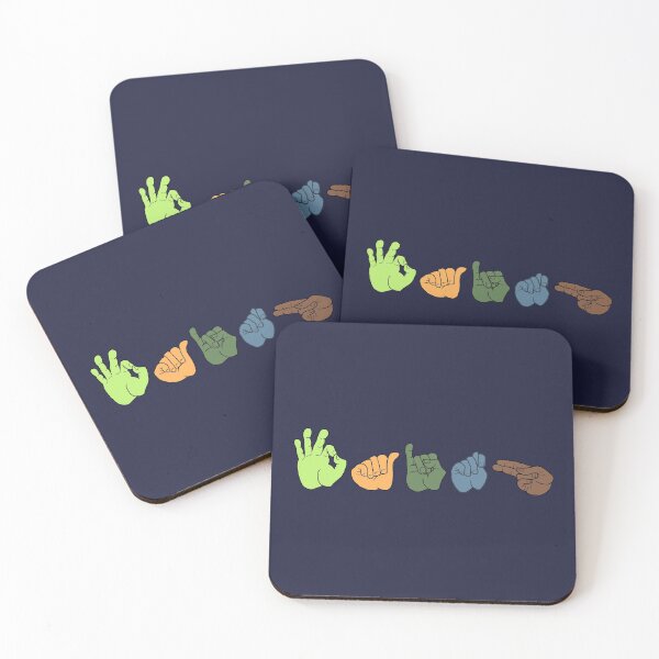 Item preview, Faith in ASL (American Sign Language) designed and sold by BatemanBranding.