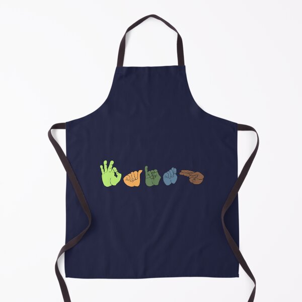 Item preview, Faith in ASL (American Sign Language) designed and sold by BatemanBranding.