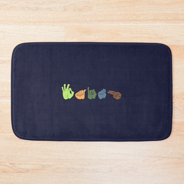 Item preview, Faith in ASL (American Sign Language) designed and sold by BatemanBranding.