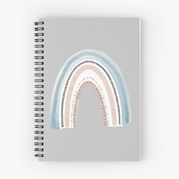 Item preview, Pastel Rainbow designed and sold by kathleenkwiat.