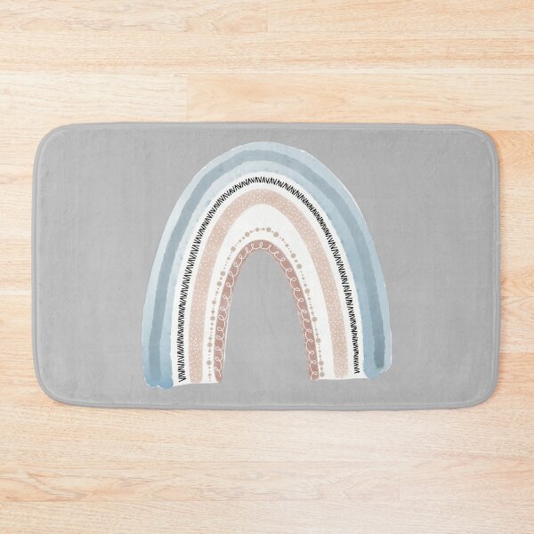 Item preview, Pastel Rainbow designed and sold by kathleenkwiat.