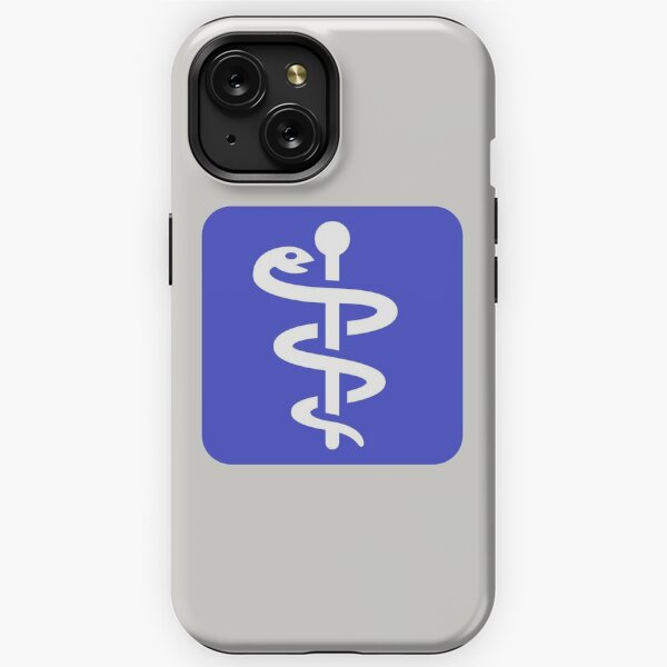 Medical Alert iPhone Cases for Sale Redbubble