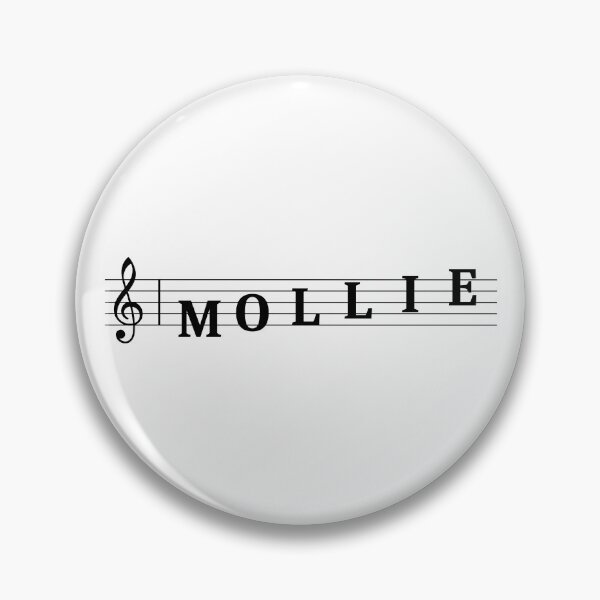 Item preview, Name Mollie designed and sold by gulden.