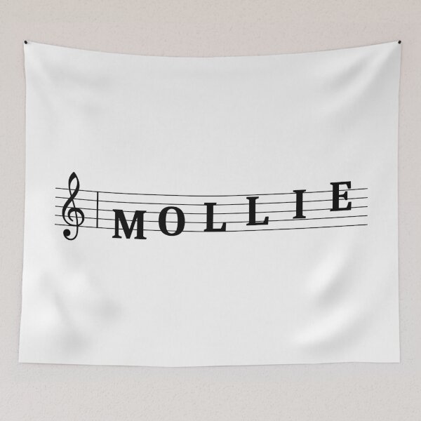 Item preview, Name Mollie designed and sold by gulden.