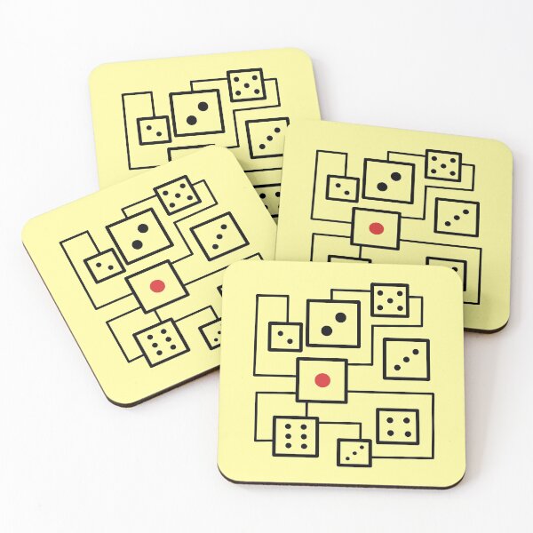 Item preview, Dice designed and sold by LotusCreations.