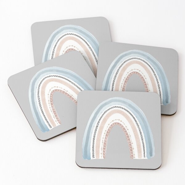 Item preview, Pastel Rainbow designed and sold by kathleenkwiat.