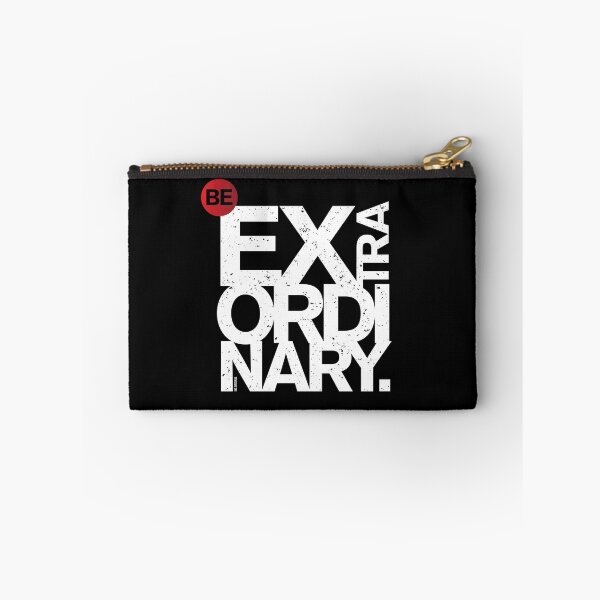 Item preview, Be Extraordinary designed and sold by Inc-Solutions.